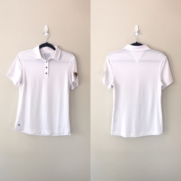 Bundle of 5 Women's Golf Polo Shirts Size Small - Picture 4 of 13